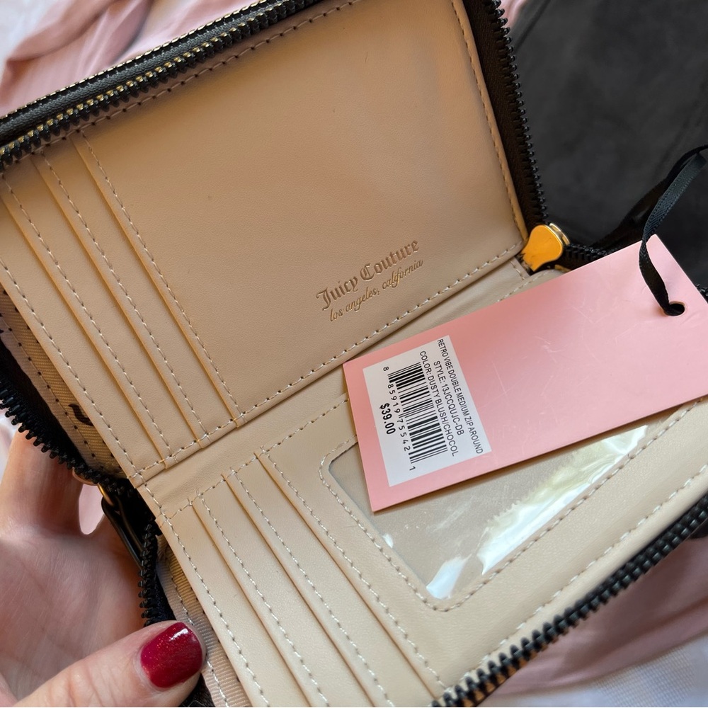 Juicy Couture + Suede Leggings Fall Bundle • $8 Start for Jen • 5 items included - Picture 7 of 9